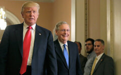 администрация трампа