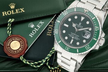 Rolex