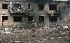 Волчанск
