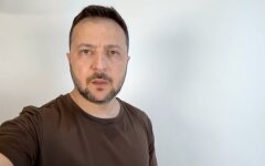 Зеленский: Россию можно только заставить оставить Украину в покое