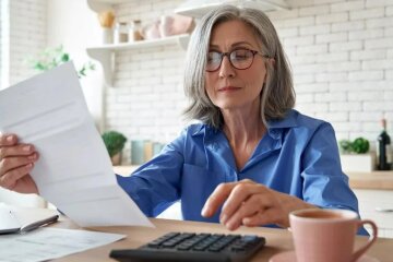 Індексація пенсій