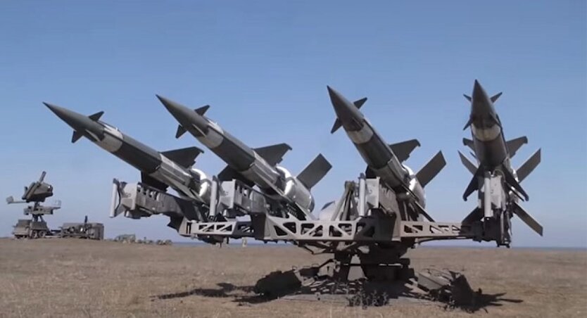 Как закрыть небо Украины от дронов-камикадзе