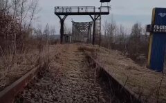 "Карпатский экспресс", Закарпатье, Большое строительство