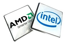 Intel и AMD