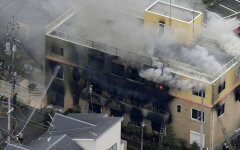 студия аниме