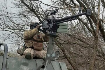 Война России против Украины. ВСУ