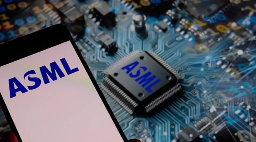 ASML