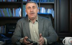 Комаровский назвал самые опасные места во время пандемии COVID-19