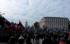 марш героев