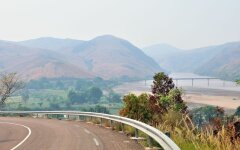 мадагаскар