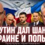 Три цілі Путіна у грі з Трампом. Як Росія дала новий шанс союзу Україні та Польщі