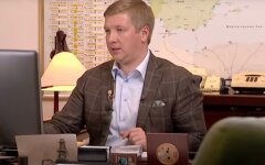 Андрей Коболев увольнение, нафтогаз убытки