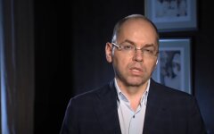 Максим Степанов, медики, надбавки