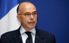 Бернар Казнев