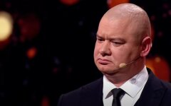 Евгений Кошевой, Новый год, поздравление, Квартал 95