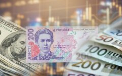 Курс гривні: прогноз щодо долара та євро