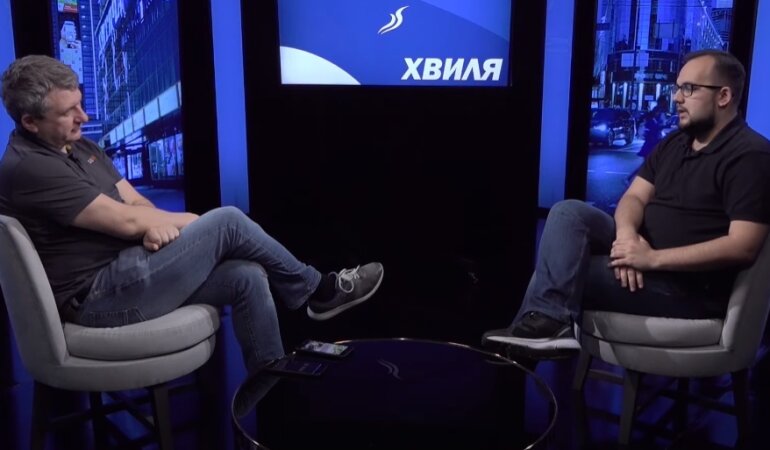 Юрий Романенко, Илия Куса