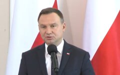 Анджей Дуда