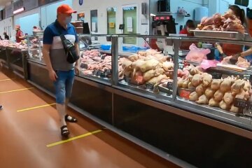 Цены на мясо в Украине продолжают расти
