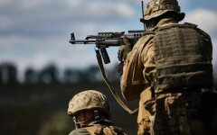Война России против Украины. ВСУ