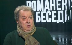 Сергей Дацюк, телеканалы, Виктор Медведчук