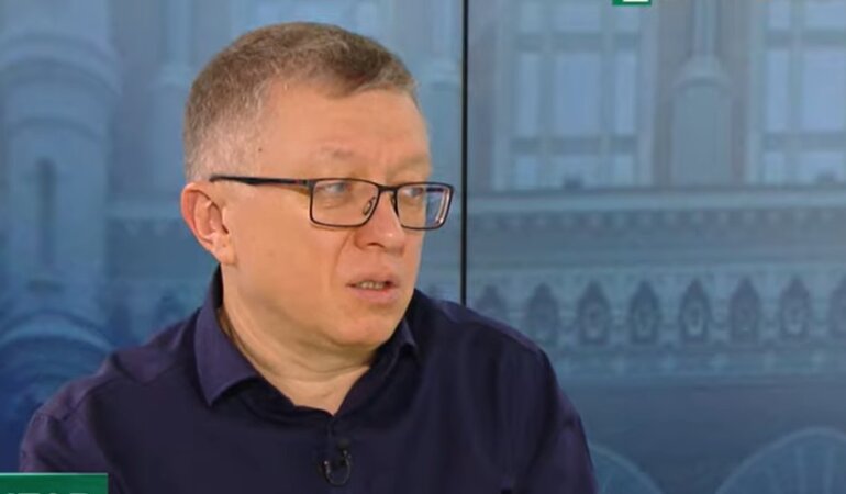 Тарас Козак, курс валют в Украине, рост гривны к доллару