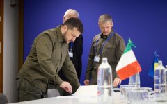 Эти страны - следующие: Зеленский назвал, за кого возьмется Россия, если дать агрессору адаптироваться