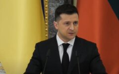 Владимир Зеленский