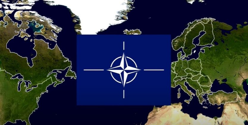 НАТО, Россия, Украина, вторжение России, Сергей Лавров