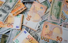 Коррупция в Украине / Фото: Новини.LIVE/Игорь Кузнецов