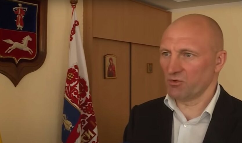 Мэр Черкасс Бондаренко поделился новостями о своем допросе