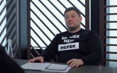 Андрей Богдан