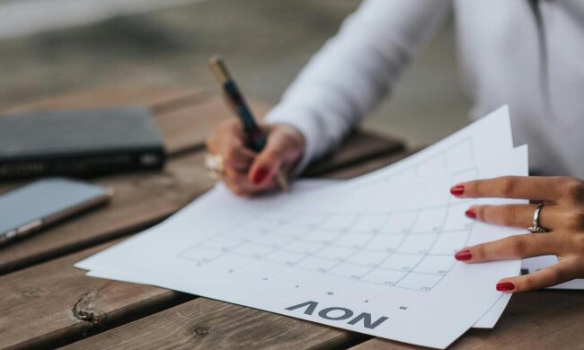 Выходные на праздники / Фото: Pexels