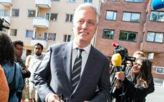 О’Брайен роберт