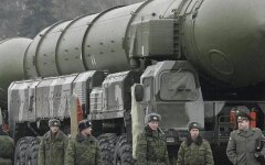 Эра массового распространения: мир потерял последний ядерный предохранитель сдерживания США и России