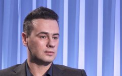 Максим Яли, Юрий Романенко, Война на Донбассе, Минские соглашения, Засуха в Крыму