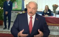 Лукашенко договорился с Путиным о судьбе боевиков «Вагнера»