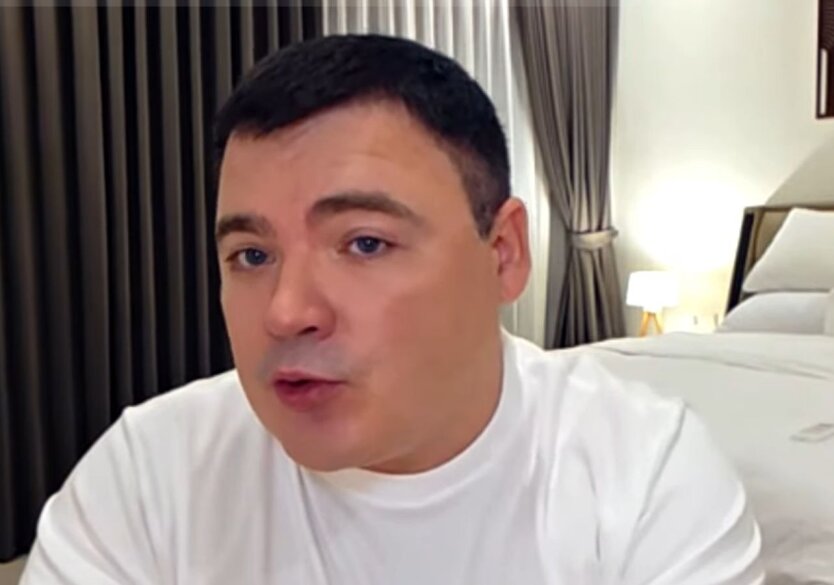 Андрій Криндушкін