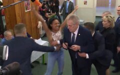 zeman