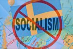 Швеція та "соціалізм"