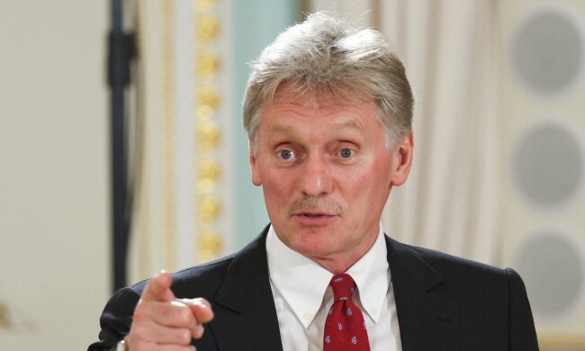 Дмитро Пєсков / Фото: Delfi