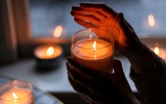 Отключение света / Фото Unsplash