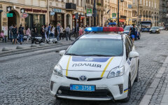 Штрафы для водителей / Фото: Getty images