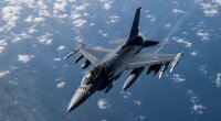 Україна може отримати винищувачі F-16