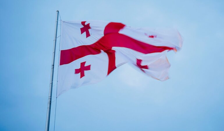 Выборы в Грузии / Фото: getty images