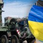 Німеччина передала Україні новий пакет військової допомоги: що до нього увійде