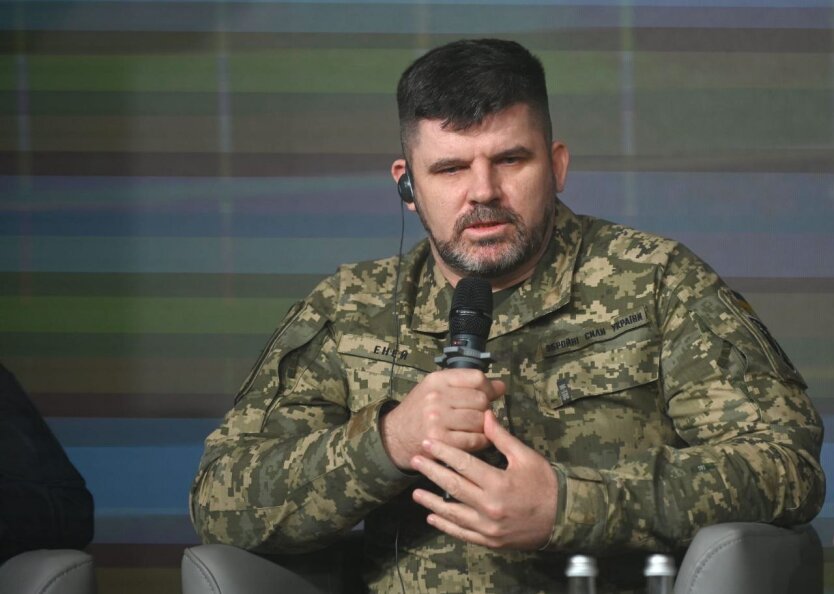 Андрій Гнатов