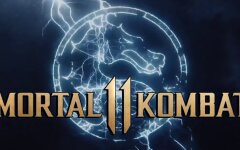 mortal kombat 11