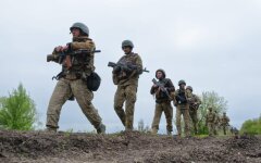 ВСУ, война с Россией