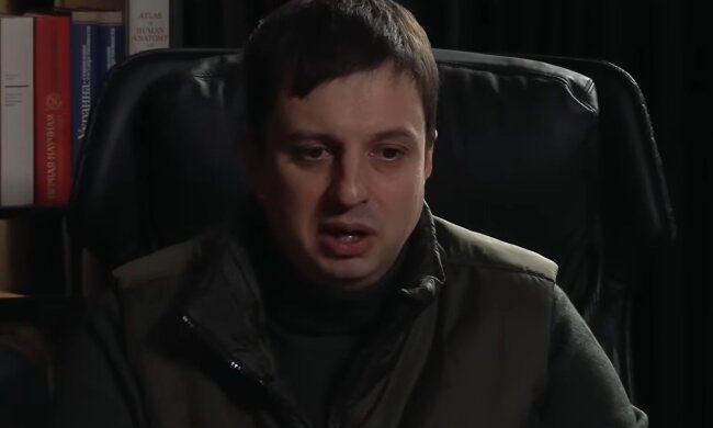 Дмитрий Иванов